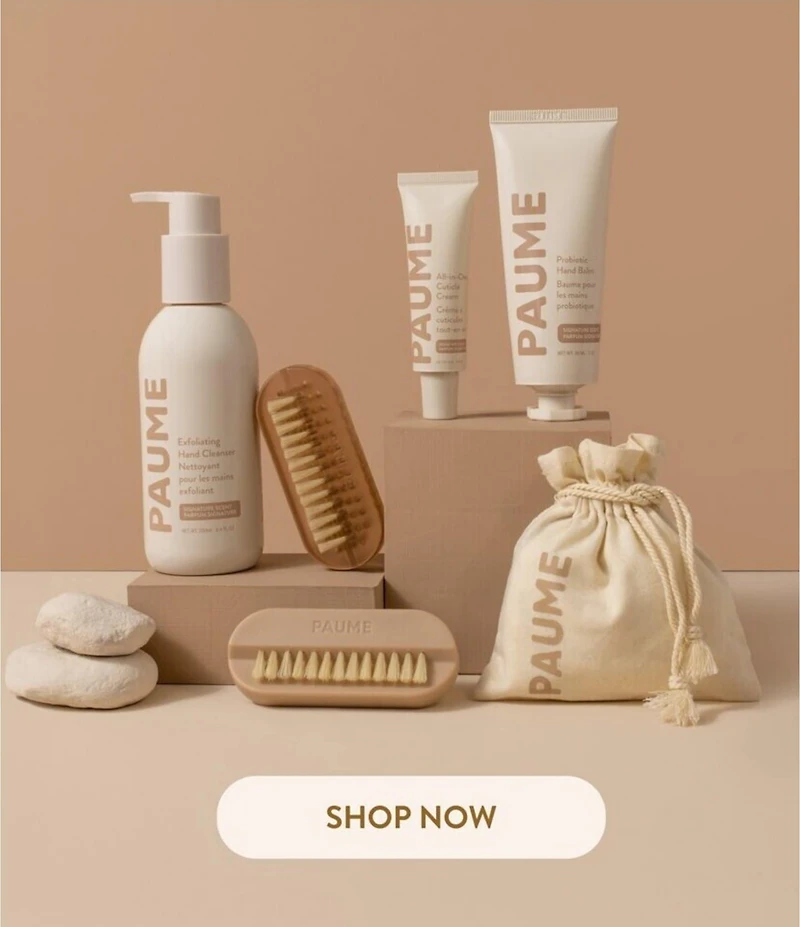 PAUME Overnight Hydration Gloves