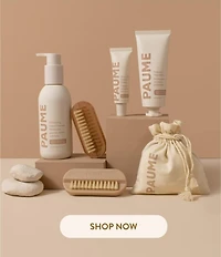 PAUME Overnight Hydration Gloves