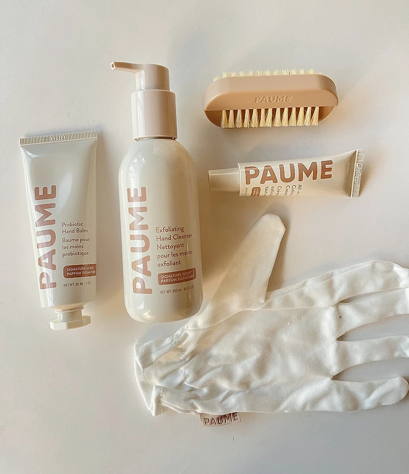 PAUME Overnight Hydration Gloves