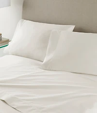 Peacock Alley 300-Thread Count Nile Egyptian Cotton Sheet