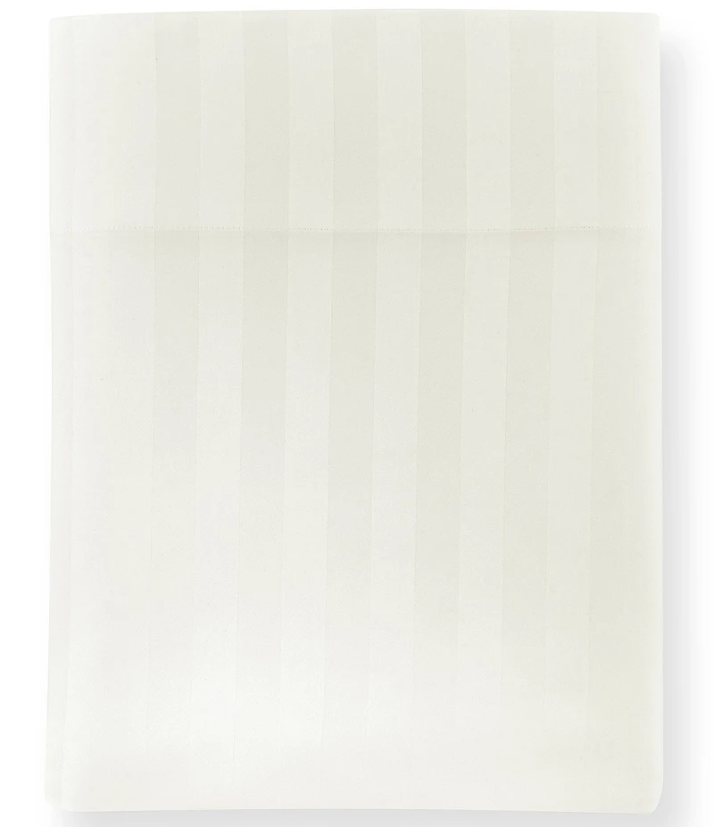 Peacock Alley 400-Thread Count Soprano Stripe Sateen Open Stock Sheets
