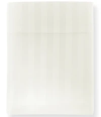 Peacock Alley 400-Thread Count Soprano Stripe Sateen Open Stock Sheets