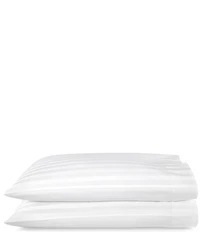 Peacock Alley 400-Thread Count Soprano Stripe Sateen Open Stock Sheets