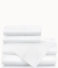 Peacock Alley 420-Thread Count Soprano Sateen Sheet