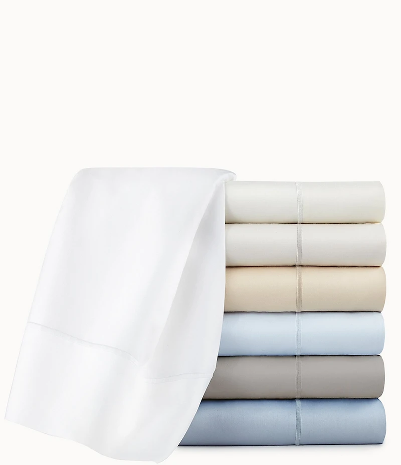 Peacock Alley 420-Thread Count Soprano Sateen Sheet