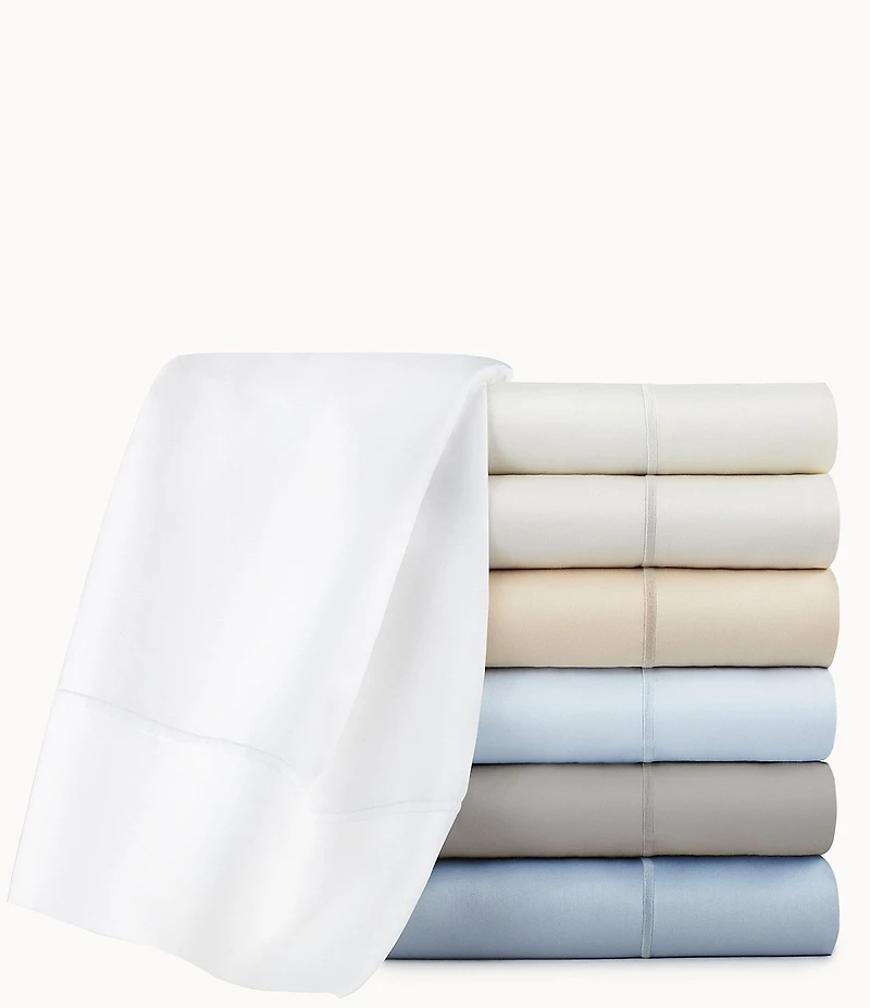 Peacock Alley 420-Thread Count Soprano Sateen Sheet