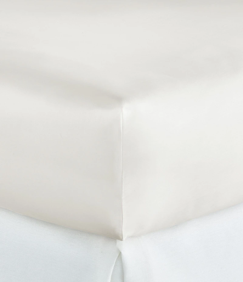 Peacock Alley 420-Thread Count Soprano Sateen Sheet
