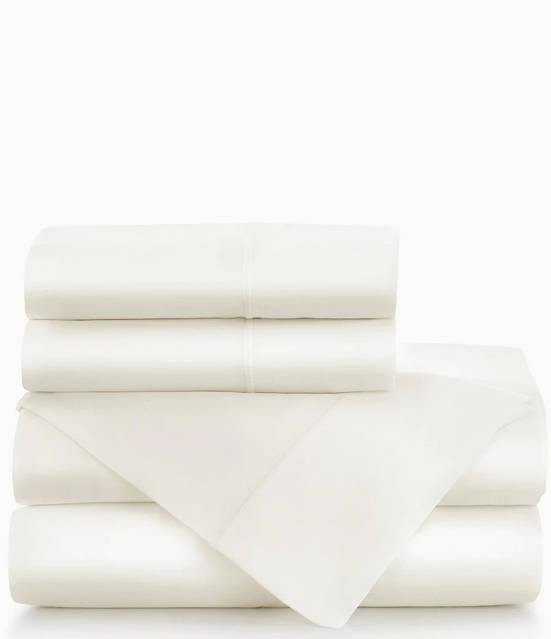 Peacock Alley 420-Thread Count Soprano Sateen Sheet Set