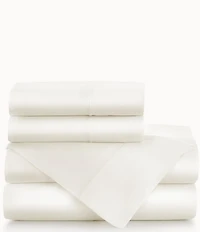Peacock Alley 420-Thread Count Soprano Sateen Sheet Set