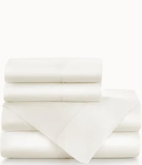 Peacock Alley 420-Thread Count Soprano Sateen Sheet Set