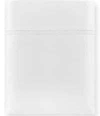 Peacock Alley 500-Thread Count Luxury Lyric Percale Sheet