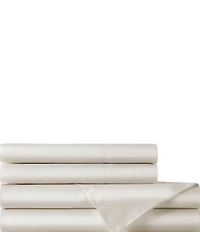 Peacock Alley 500-Thread Count Luxury Lyric Percale Sheet Set