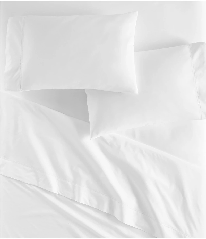 Peacock Alley 600-Thread Count Virtuoso Sateen Sheet
