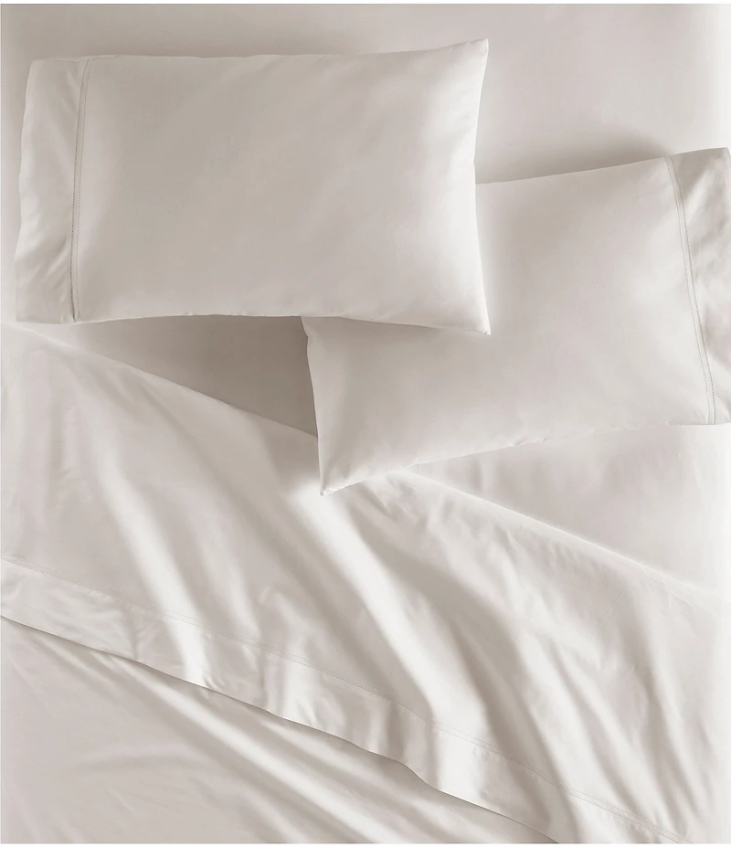 Peacock Alley 600-Thread Count Virtuoso Sateen Sheet