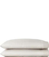 Peacock Alley 600-Thread Count Virtuoso Sateen Pillowcase Pair
