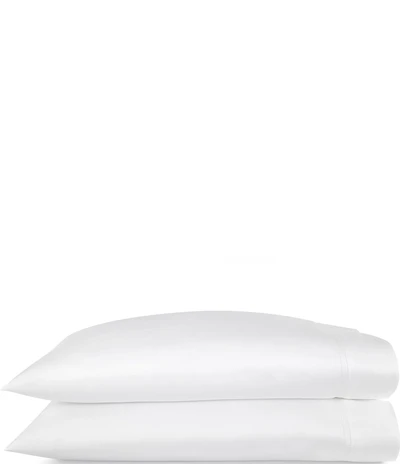 Peacock Alley 600-Thread Count Virtuoso Sateen Pillowcase Pair