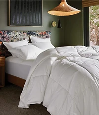 Peacock Alley 850 Fill Power Canadian All-Year Down Duvet Insert