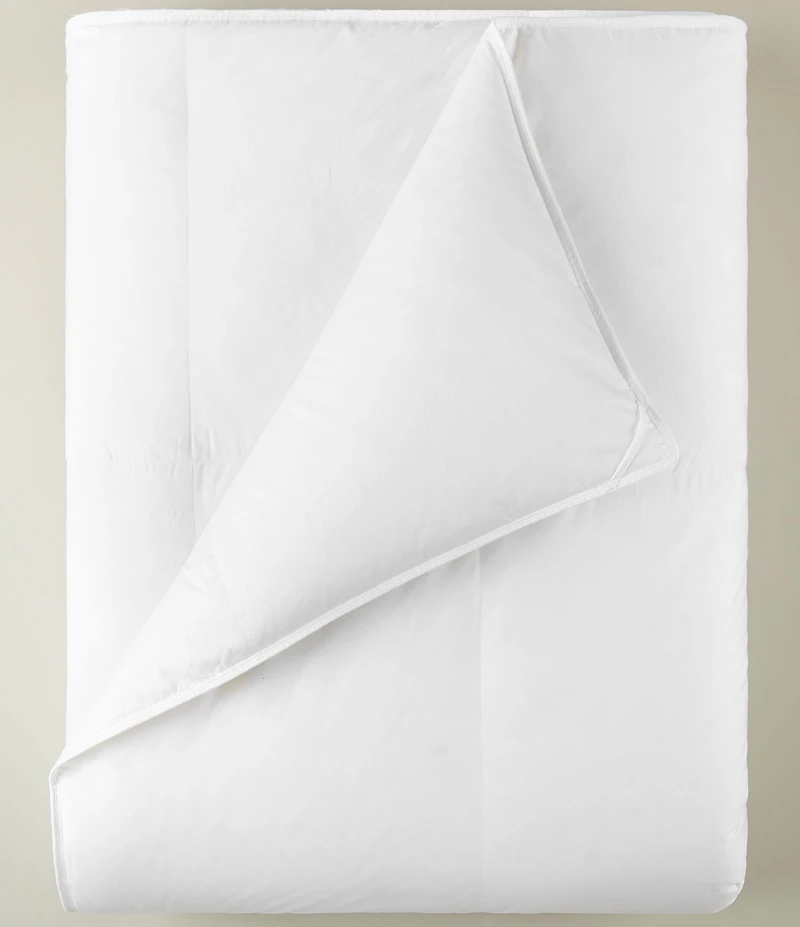 Peacock Alley 850 Fill Power Canadian All-Year Down Duvet Insert