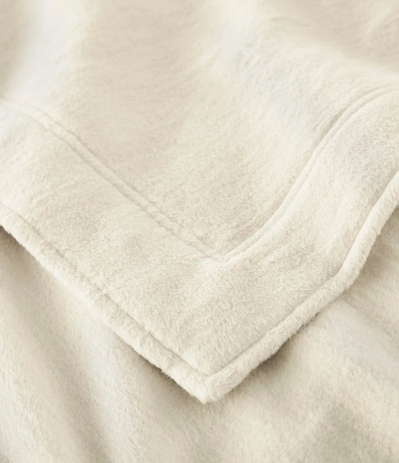 Peacock Alley All Seasons Framed Cotton #double;51 x 71#double; Throw Blanket