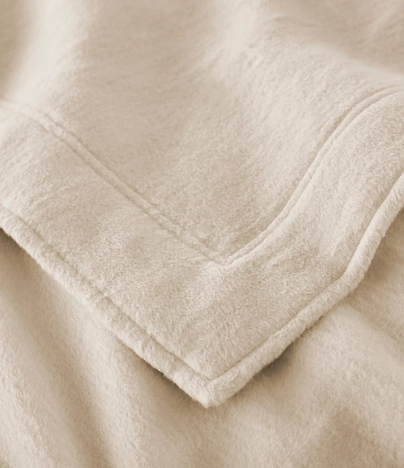 Peacock Alley All Seasons Framed Cotton #double;51 x 71#double; Throw Blanket