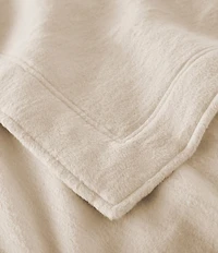 Peacock Alley All Seasons Framed Cotton #double;51 x 71#double; Throw Blanket