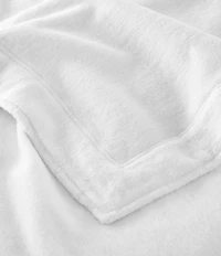 Peacock Alley All Seasons Framed Cotton #double;51 x 71#double; Throw Blanket