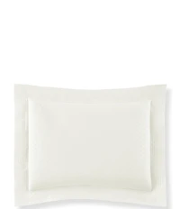 Peacock Alley Alyssa Diamond Matelasse Euro Sham