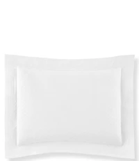 Peacock Alley Alyssa Diamond Matelasse Euro Sham