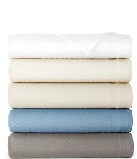 Peacock Alley Alyssa Diamond Matelasse Sham