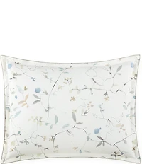 Peacock Alley Avery Percale Sham