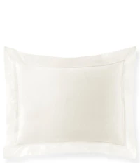Peacock Alley Boutique Percale Sham