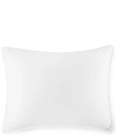 Peacock Alley Cotton Dacron® Down Alternative Pillow