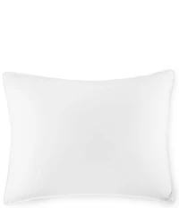Peacock Alley Cotton Dacron® Down Alternative Pillow