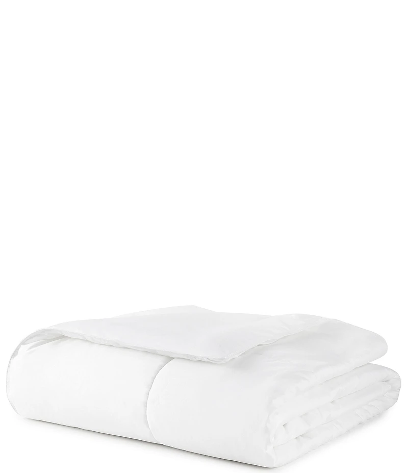 Peacock Alley Cotton Dacron® Down - Alternative Duvet Cover Insert