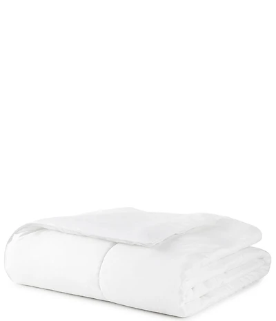 Peacock Alley Cotton Dacron® Down - Alternative Duvet Cover Insert