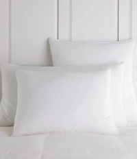 Peacock Alley Cotton Dacron® Down - Alternative Firm Pillow