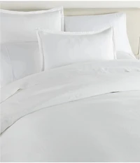 Peacock Alley European Washed Linen Euro Sham