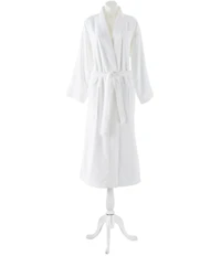 Peacock Alley Jubilee Textured Bath Robe