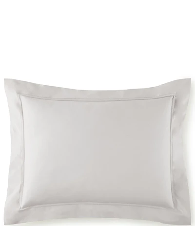 Peacock Alley Luxury Lyric Percale Euro Sham