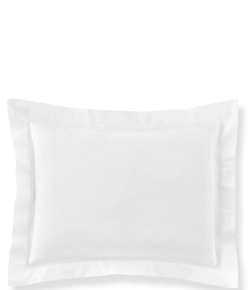 Peacock Alley Luxury Lyric Percale Sham
