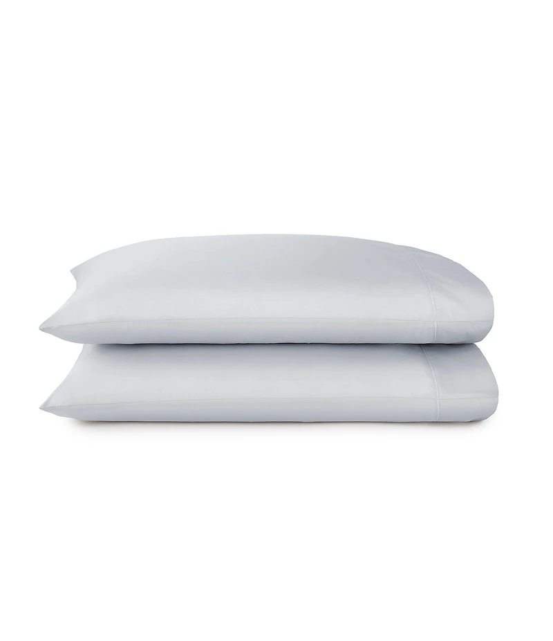 Peacock Alley Nile Egyptian Cotton Pillowcase Pair