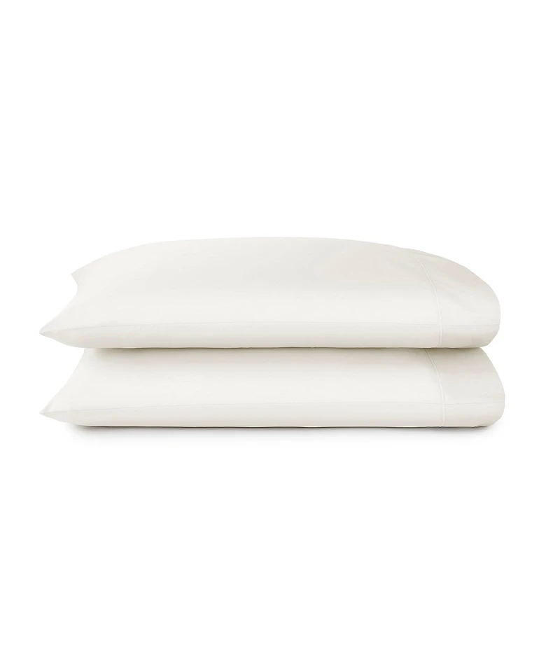 Peacock Alley Nile Egyptian Cotton Pillowcase Pair