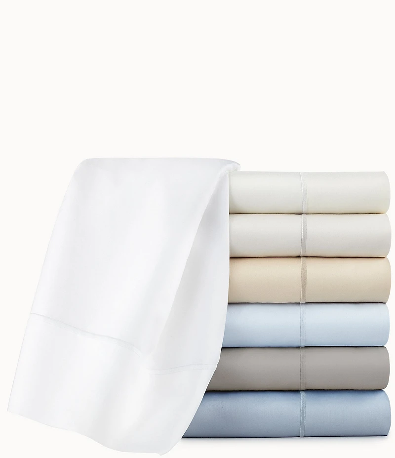 Peacock Alley Soprano Sateen Duvet Cover
