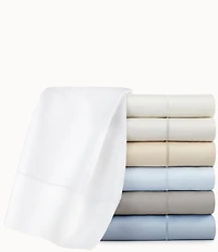 Peacock Alley Soprano Sateen Duvet Cover