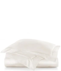 Peacock Alley Soprano Sateen Duvet Cover