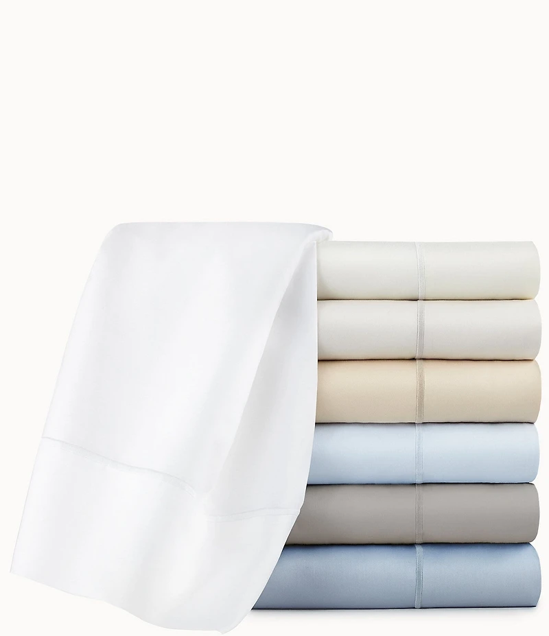 Peacock Alley Soprano Sateen Duvet Cover