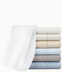 Peacock Alley Soprano Sateen Duvet Cover