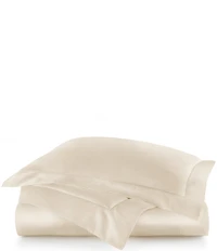 Peacock Alley Soprano Sateen Duvet Cover