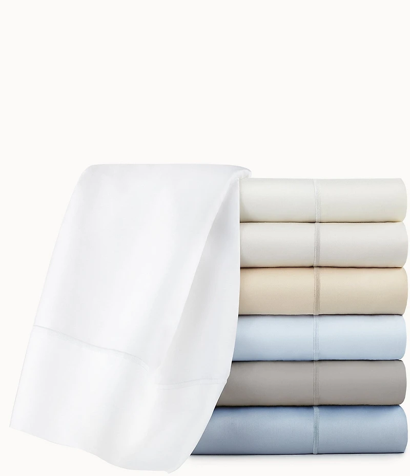 Peacock Alley Soprano Sateen Duvet Cover