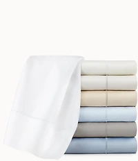 Peacock Alley Soprano Sateen Duvet Cover